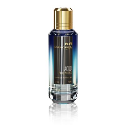 MANCERA Aoud Blue Notes EDP 60 ml